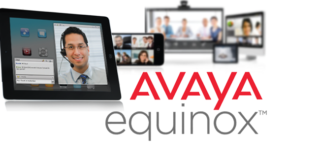 Avaya Equinox